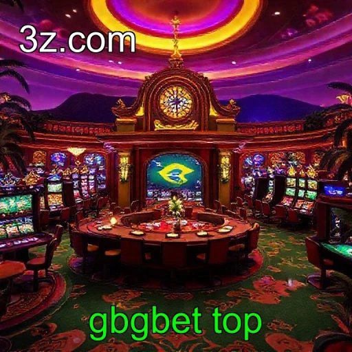 Bingo Radical no gbgbet top: A Diversão que Não Acaba