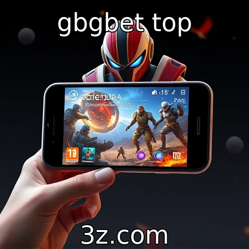 Novas tendências em jogos mobile para o futuro